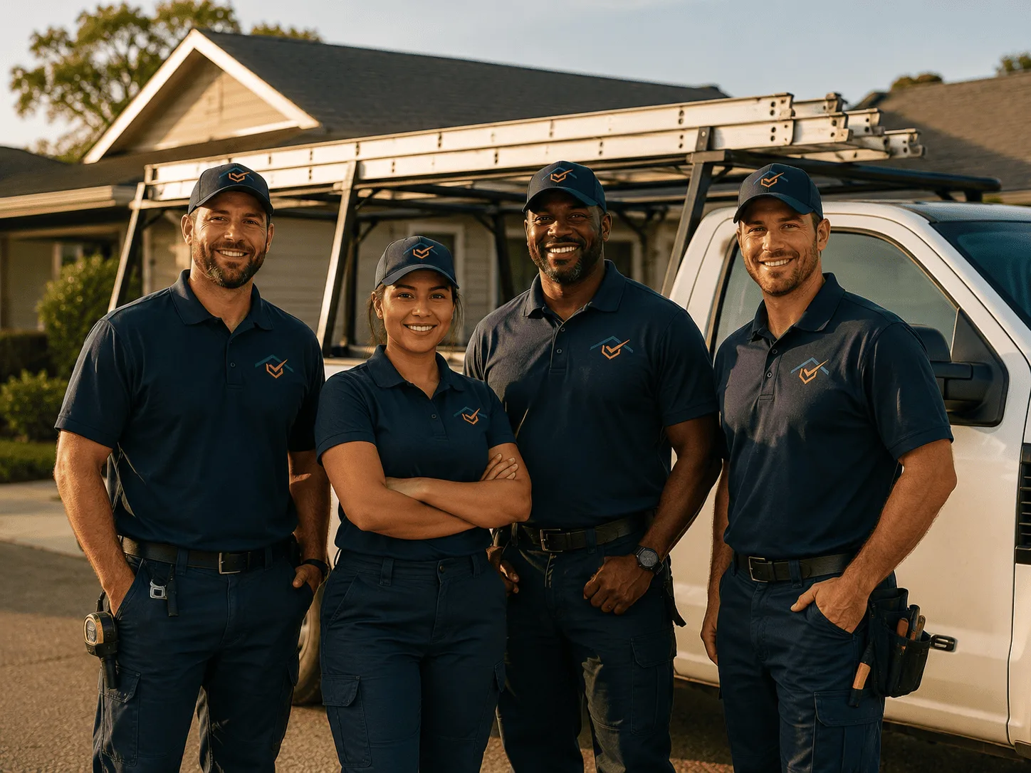 Roof Inspection company in Big Creek, CA